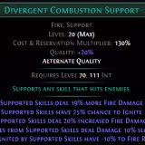 Best support gems for elemental damage in ARPGs cover