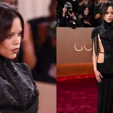 Vestidos negros más elegantes de Hollywood cover