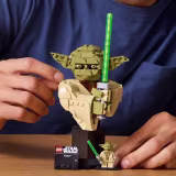 Mejores bustos de LEGO Star Wars cover