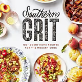 Mejores libros de cocina de chefs de Alabama cover