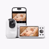Monitores de bebé con mejor calidad de imagen cover