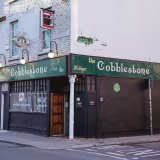 Best pubs with live music in Dublin cover