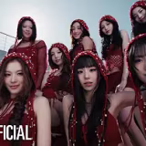 Canciones de K-Pop con letras inspiradoras cover