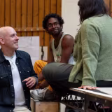 Best Shakespeare reinterpretations in New York cover