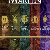 Mejores series de fantasía épica para leer cover