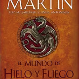 Universos de fantasía con intrigas políticas y magia cover