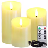 Best decorative LED candles for the home cover