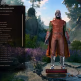 Best feats for Monk builds in Baldur's Gate 3 cover