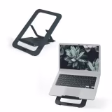 Soportes ergonómicos para portátil para usar en casa cover