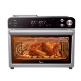 Best toaster ovens with built-in air fryer cover