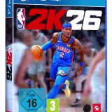Videojuegos de deportes más esperados de 2025 cover