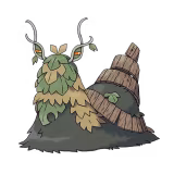Best Grass/Dark type Pokémon cover