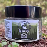 Best beard balms with natural ingredients cover