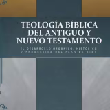 Best books of biblical theology cover