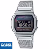 Mejores relojes digitales con diseño retro cover