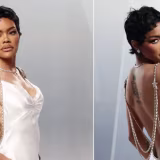 Trendsetting stars at red carpet events cover