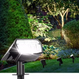 Best waterproof garden lights cover