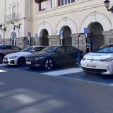Best electric vehicle charging point companies in the Basque Country cover