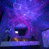 Best relaxing ambiance projectors for the home cover