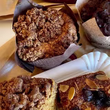 Best vegan bakeries in Spain cover