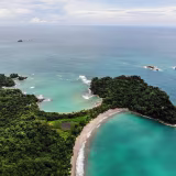 Best national parks of Costa Rica cover