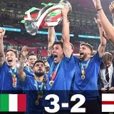 Most exciting Euro Cup football matches cover
