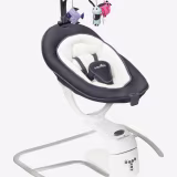 Hamacas eléctricas para bebés más innovadoras cover