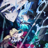 Series de anime con protagonistas no humanos cover