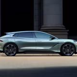 Electric cars with increased range in Spain cover