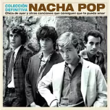 Most influential Spanish rock songs in history cover