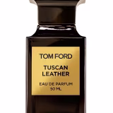 Best leather perfumes in Spain cover