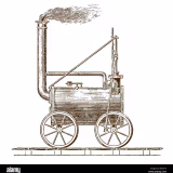 Locomotoras de vapor más influyentes de la historia cover