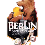 Best board game fairs in Germany cover