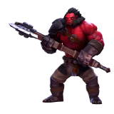 Mejores héroes de Dota 2 para offlaners cover