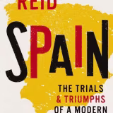 Mejores libros sobre la historia contemporánea de España cover