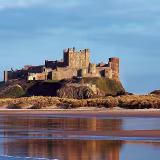Best medieval castles in Northumberland cover