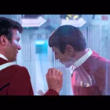 Most emotional moments in science fiction cinema cover