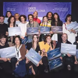Best independent documentary filmmakers in Spain cover