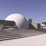 Best planetariums in Spain cover