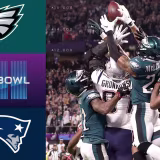 Historic victories of the Philadelphia Eagles cover