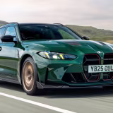 Coches familiares deportivos con mejor rendimiento en España cover