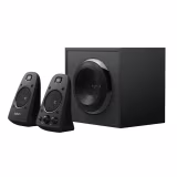 Mejores sistemas de altavoces 2.1 económicos cover