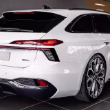 Cars with the best front design of 2026 cover