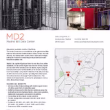 Best carrier-neutral data centers in Madrid cover