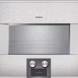 Mejores hornos de vapor combinados en España cover
