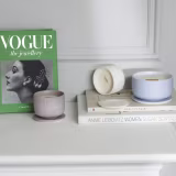 Most popular handcrafted soy candles cover