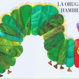 Mejores libros infantiles bilingües español-inglés cover