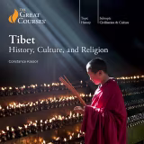 Audiolibros esenciales para entender la cultura tibetana cover
