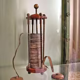 Most influential scientific inventions of the 19th century cover