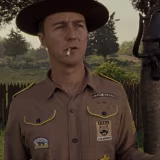 Mejores actuaciones de Edward Norton en películas de Wes Anderson cover